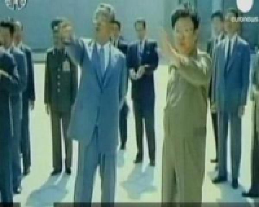 В КНДР объявлено о предстоящем запуске нового спутника