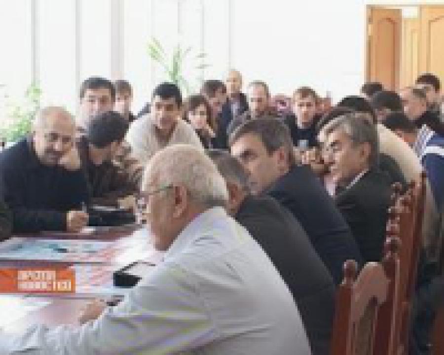 В Махачкале пройдет ЧР по таэквондо