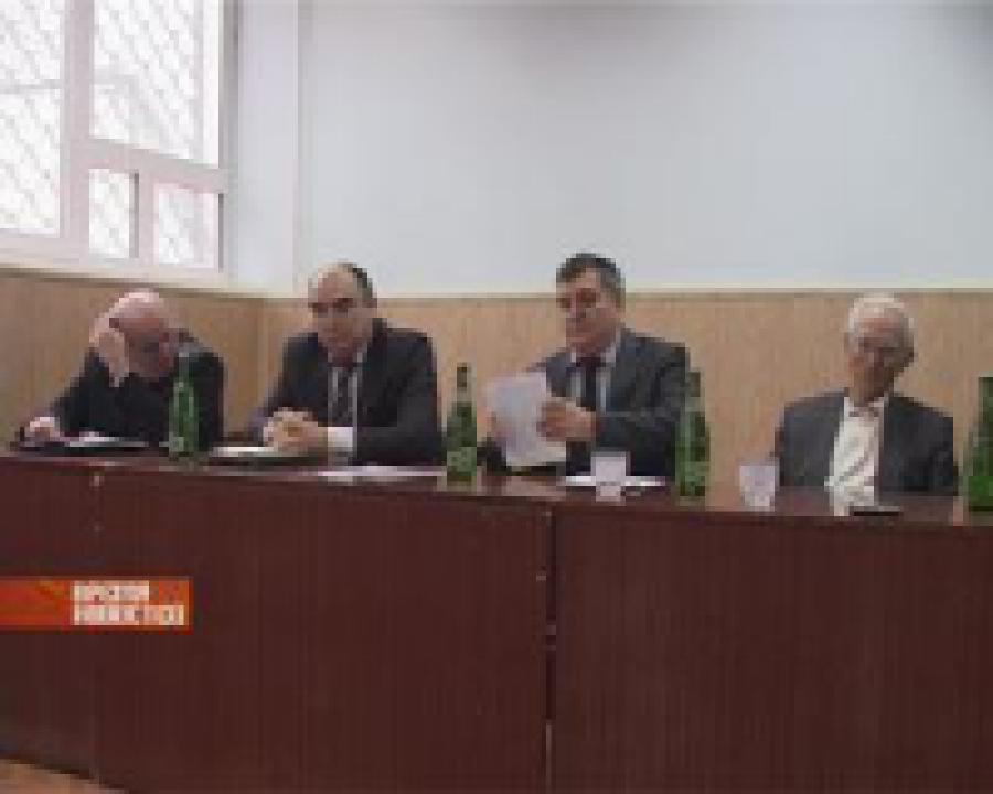 В Институте истории ДНЦ РАН обсудили этнокультуру народов Северо-Восточного Кавказа 19 века 