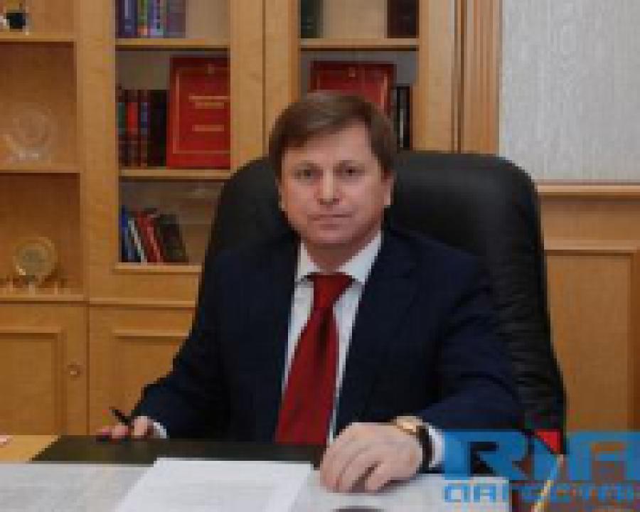 М. Абдулаев встретился с первым вице-премьером правительства России 