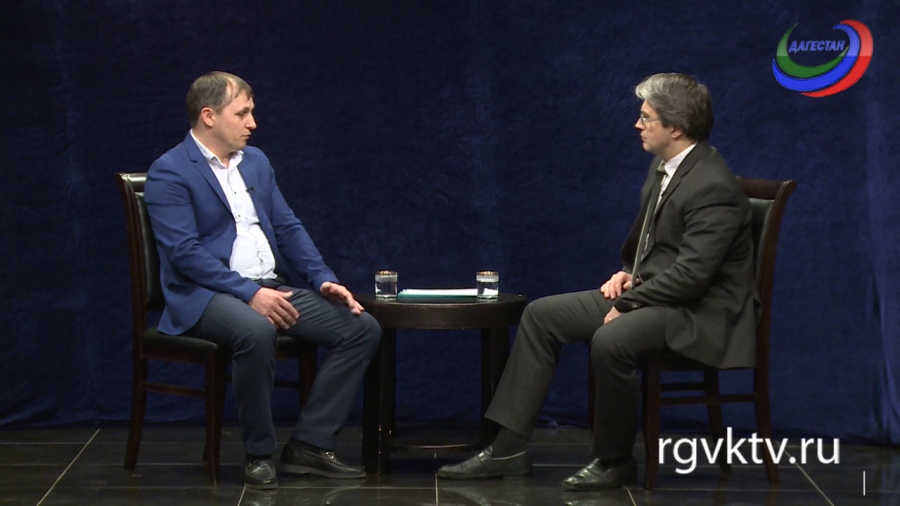 Наука Дагестана