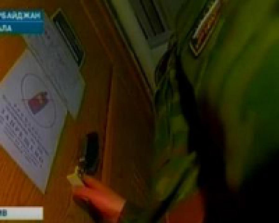 Азербайджан требует повысить плату за аренду Габалинской РЛС
