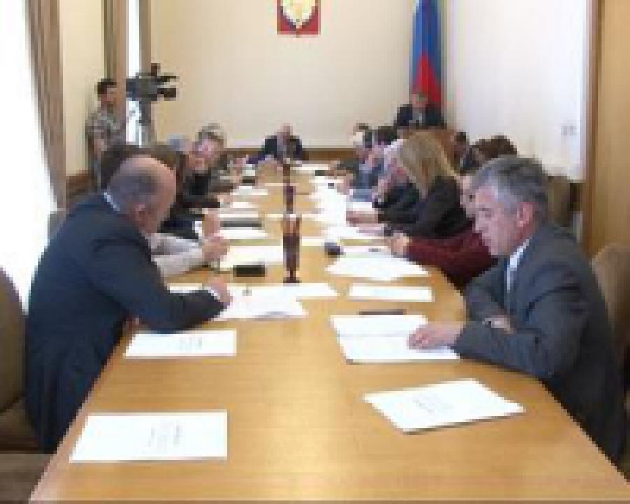 В Дагестане, вероятно, будут производить итальянский сыр
