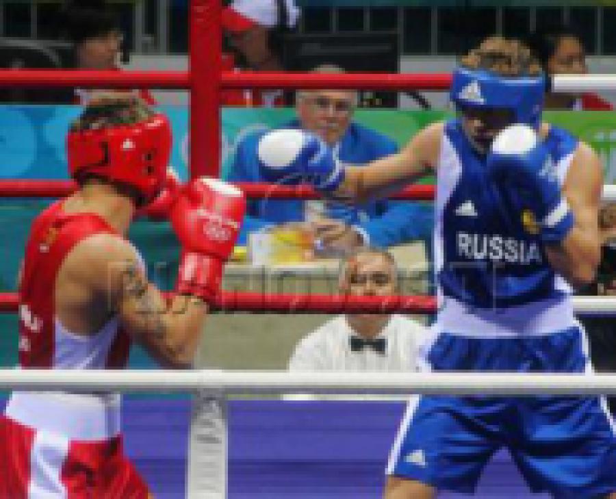 Дагестанцы отличились на Кубке Европы по боксу