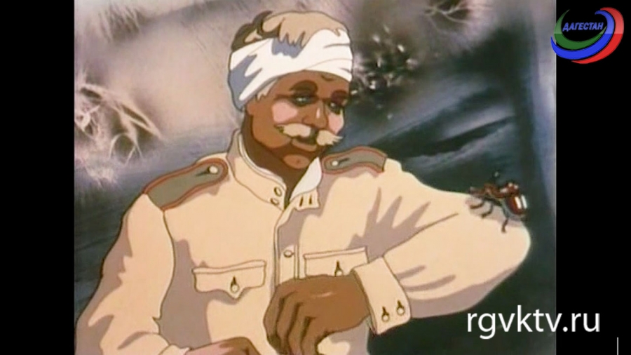 Здравствуй, мир!