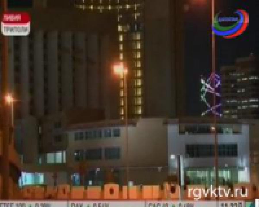 Ливийский премьер арестован