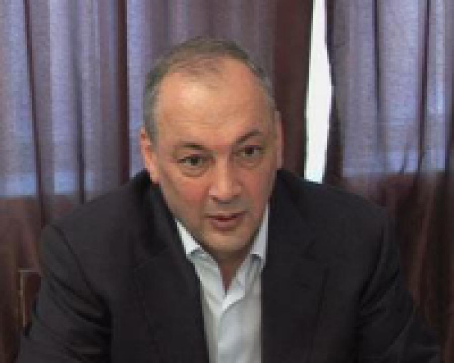Цовкринские канатоходцы получили премию Правительства РФ