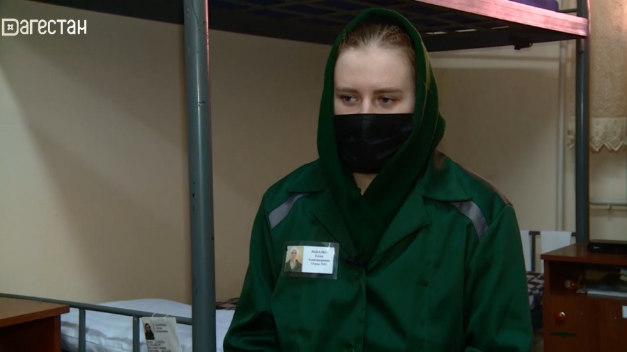 Преступление и наказание.  Осторожно, мошенницы