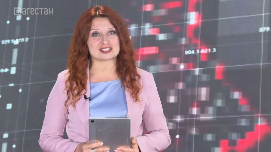 Дежурная часть. В Дагестане спасли корову из резервуара для забора воды