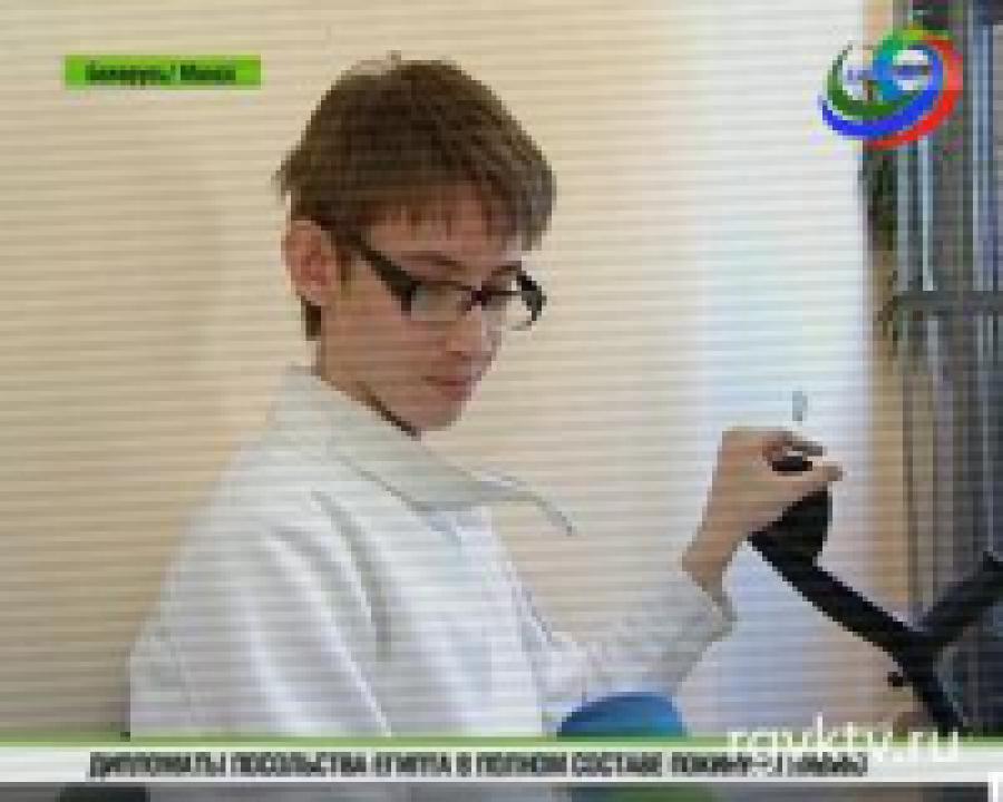 Минские врачи придумали уникальную методику лечения инвалидов