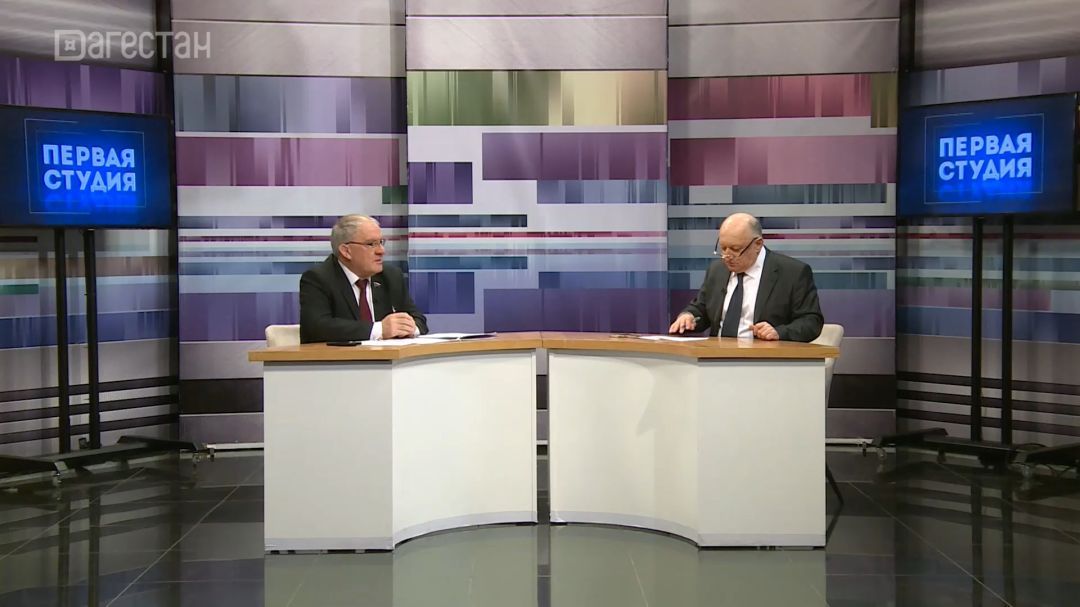 Заседание Совета по науке и образованию