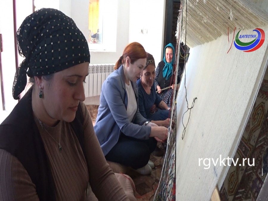 Годекан. Кюряг