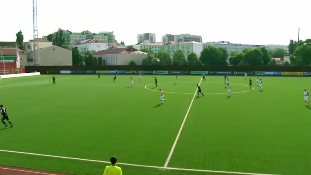 Опять футбол. «Новый формат республиканского чемпионата. Все плюсы и нюансы»