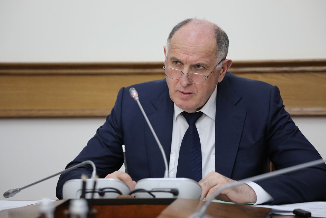 Правительство РД готовит дополнительные меры поддержки пострадавших от паводка граждан