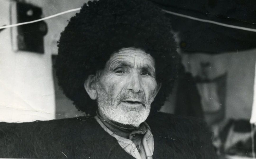 Рабадан Омарович Омаров