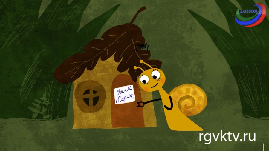 Здравствуй, мир!