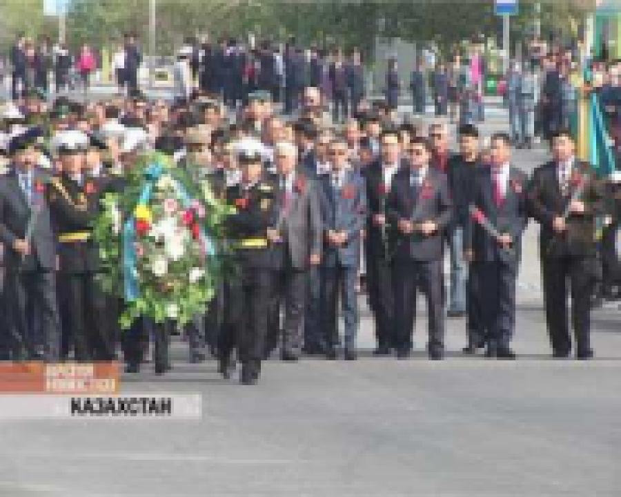 Дагестанская   диаспора  в  Казахстане