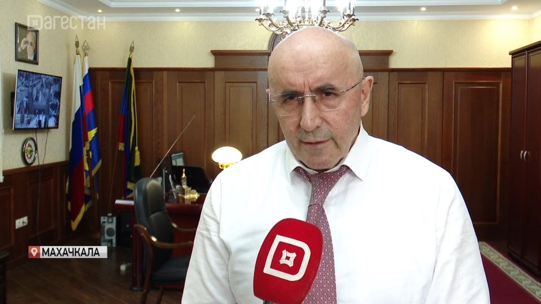 Миграционная служба Дагестана работает без выходных