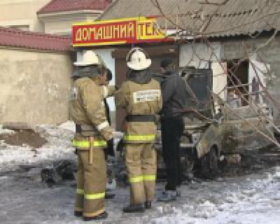 В Махачкале 4 человека погибли, отравились угарным газом 