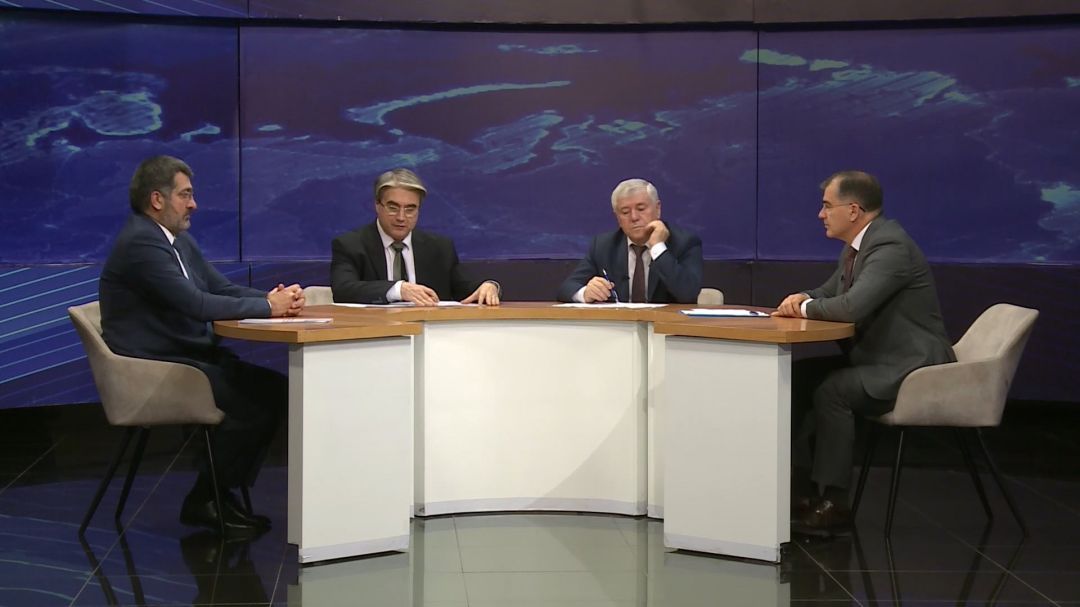 Безналичные расчёты и их влияние на экономику Дагестана 