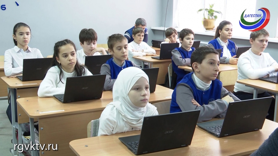 Молодежный дайджест