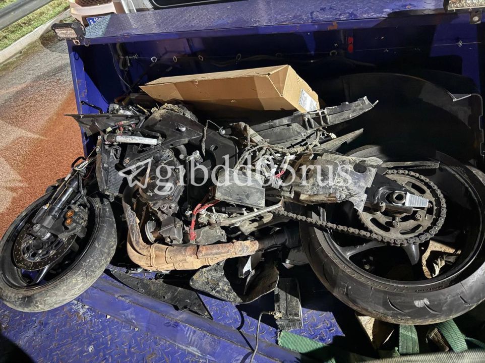 За неделю в Дагестане 4 человека погибло в ДТП и 36 пострадало 