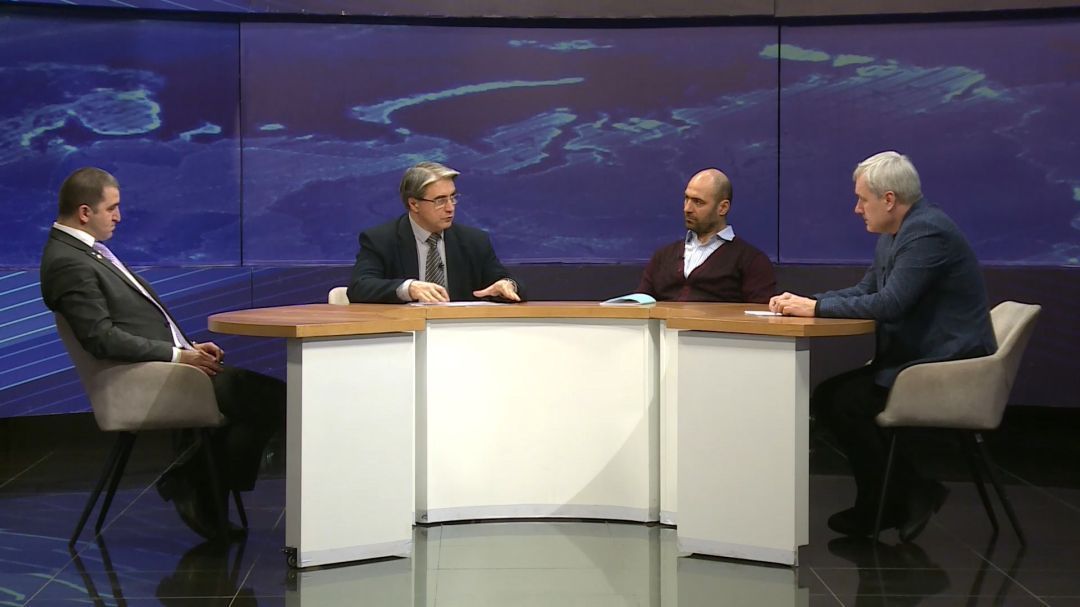 День российской науки  в Дагестане 