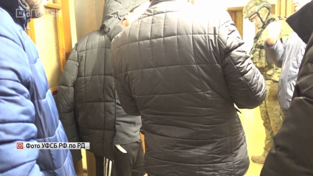 Мошенник в Дагестане присваивал пенсии несуществующих людей