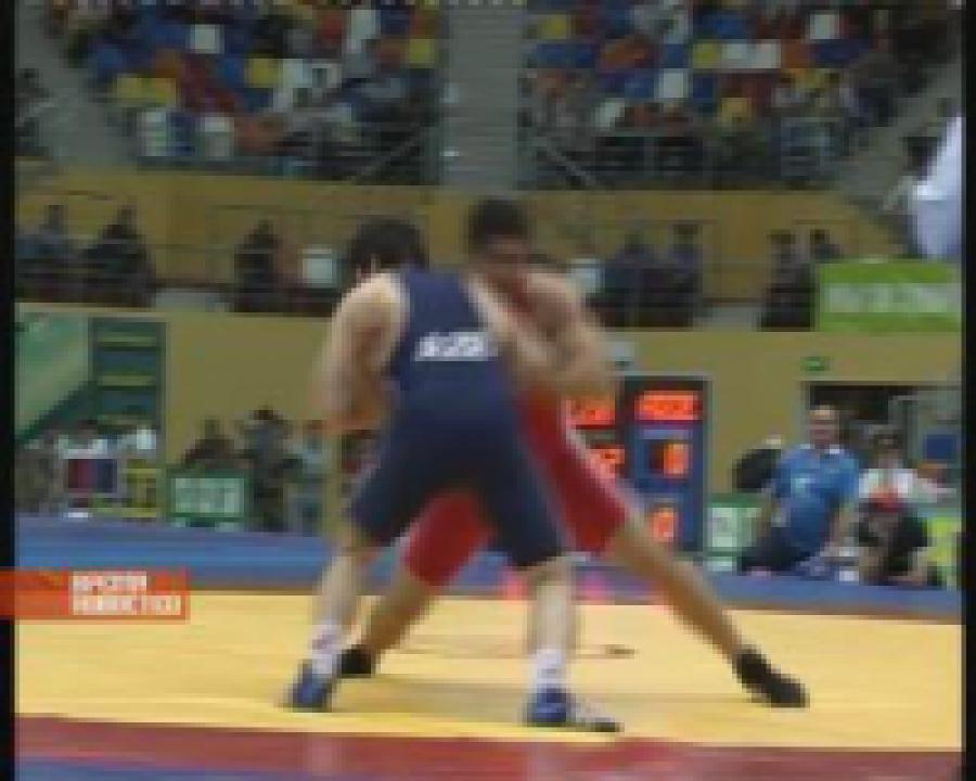 В Дагестане завершился сорок первый Международный турнир по вольной борьбе памяти Али Алиева 