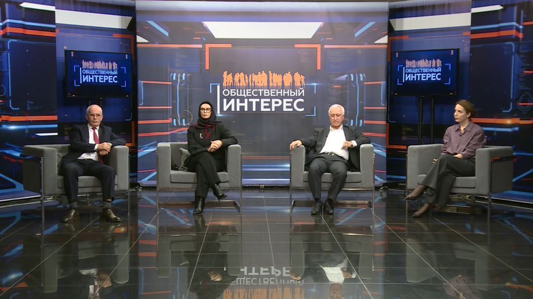 Кровь - не водица!