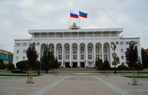  Пресс-конференция министерства по туризму и народным художественным промыслам РД