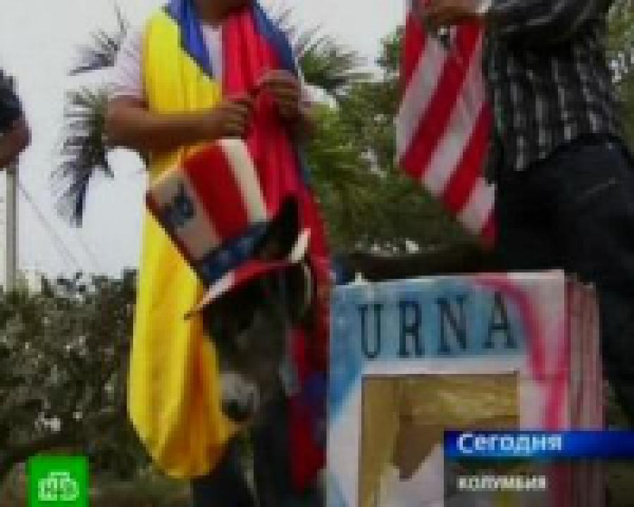 Обаму растрогал ослик