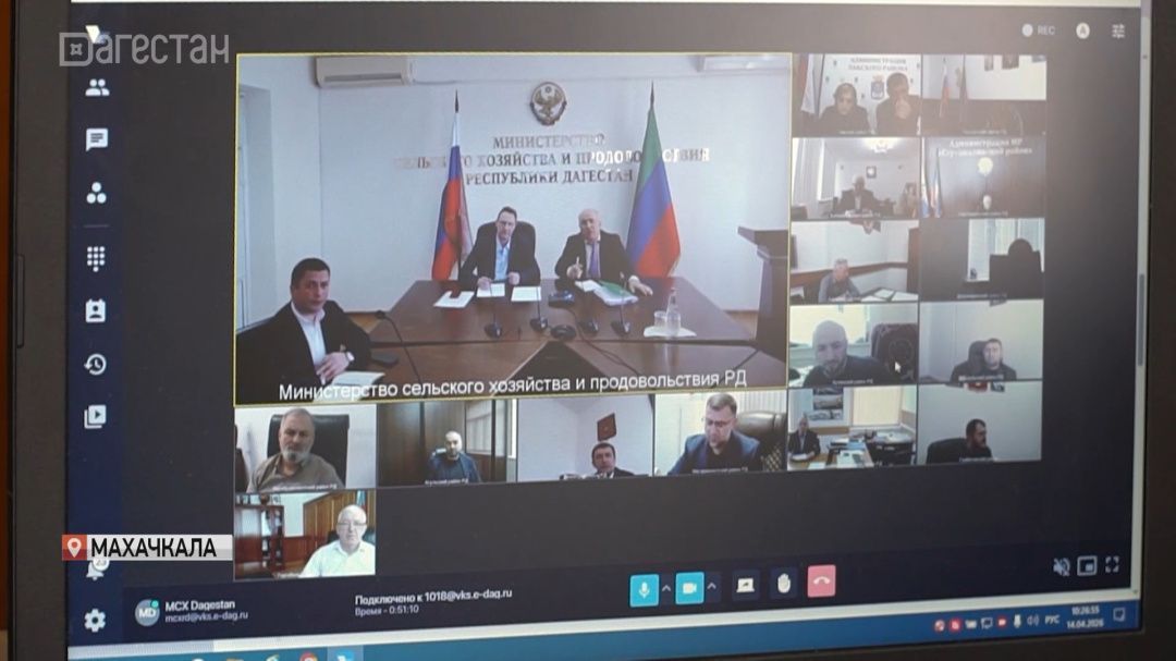 Как максимально оперативно помочь аграриям, пострадавшим от ЧС?