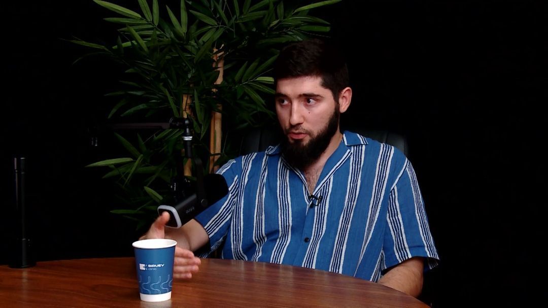 Бируев Клиник: современные методы избавления от боли. Интервью с доктором Зауром Бируевым