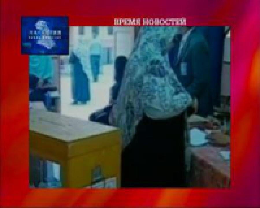 На выборах в Египте побеждают исламисты