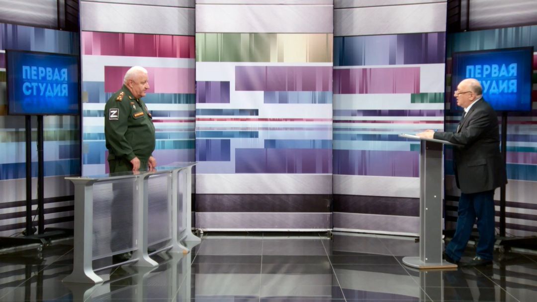 Осенний призыв в армию 