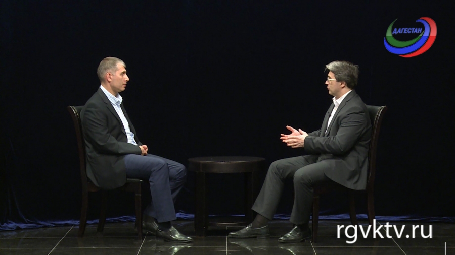 Наука Дагестана