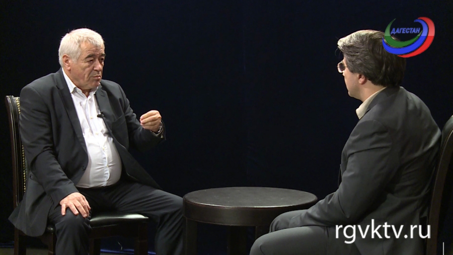 Наука Дагестана