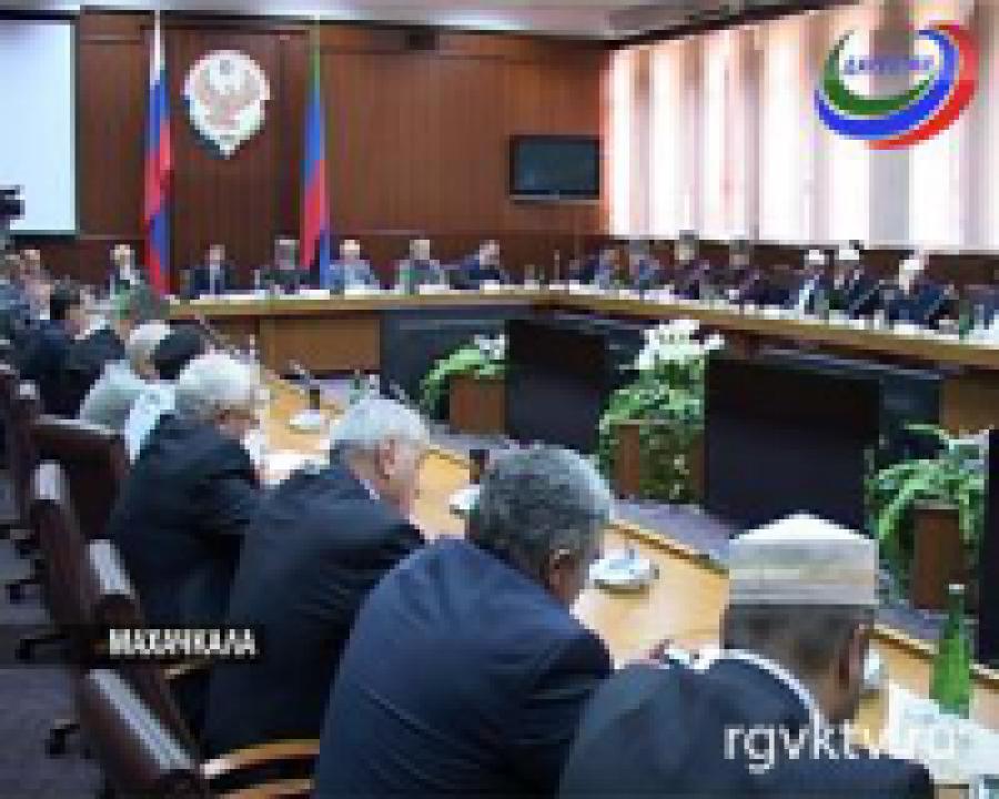 Роль исламских общин в развитии гражданского общества