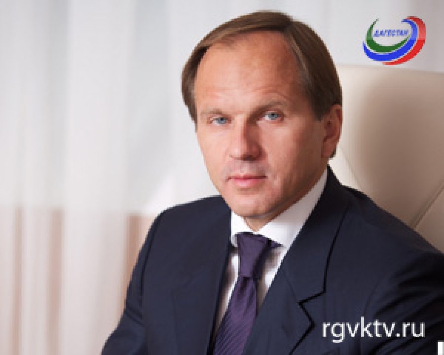 Министр по делам Северного Кавказа Лев Кузнецов прибыл в Дагестан