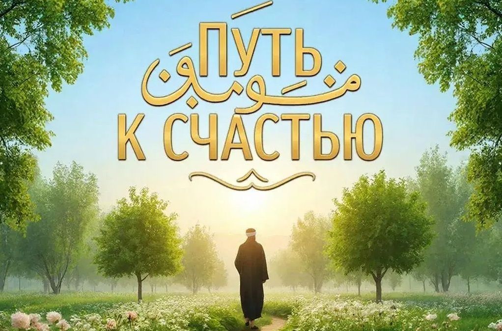 Истинное счастье