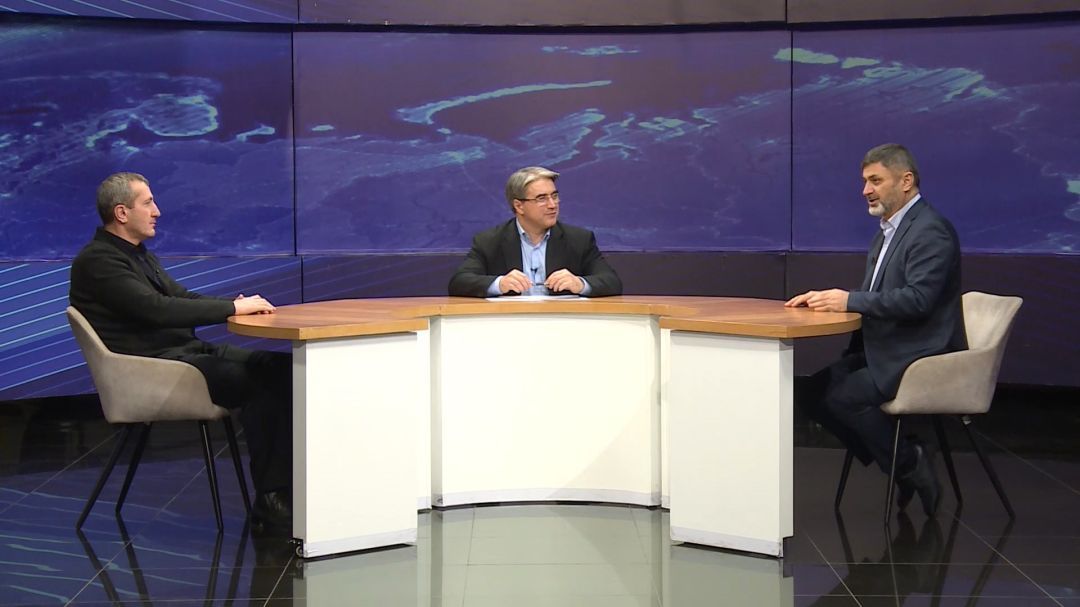 Уникальные археологические находки  в Дербентском районе!