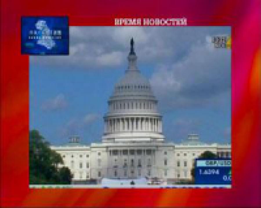 Сенат США подтвердил факт взлома своего сайта