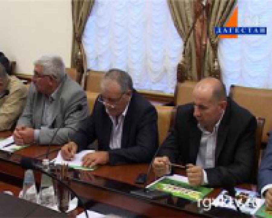 В Дагестане продлили сроки конкурса на гранты президента республики в области СМИ