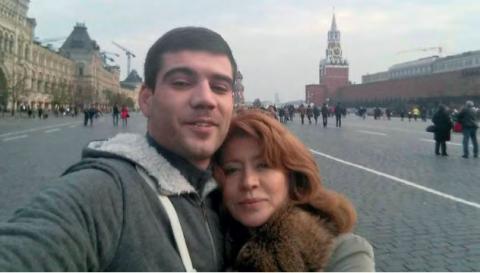 У всех у нас одна история…