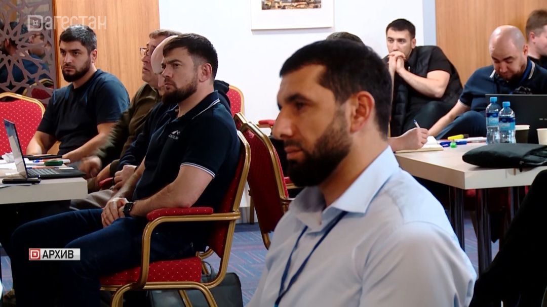 Участники СВО в Дагестане проходят подготовку по программе развития «Доблесть гор»