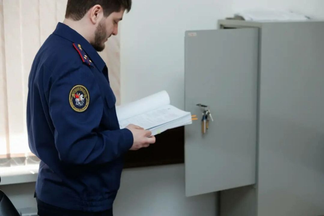 В Дагестане трех руководителей компании подозревают в сокрытии 19 млн рублей налогов