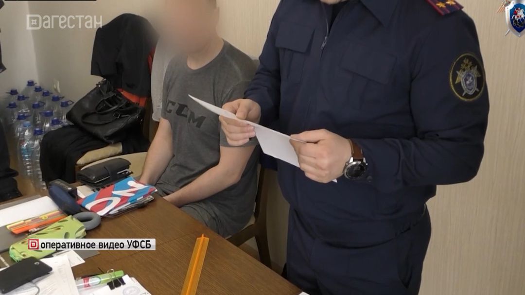 Экс-главу Госжилинспекции в Дагестане подозревают в злоупотреблении полномочиями