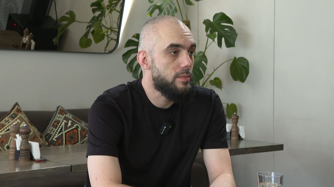 Психологическая азбука. Джамалудин Алиев