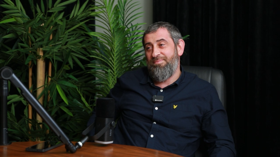 Ульяна спросит. Абдуллах Абакаров